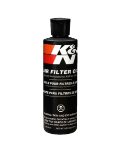 K&N filterolie 250ml