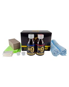 Soft99 H-9 Keramisk Coating