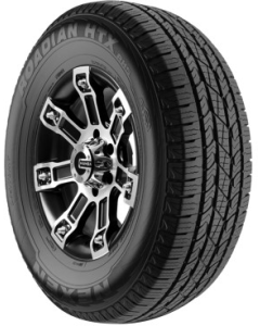 265/65R17 112H NEXEN Roadian HTX RH5 M+S