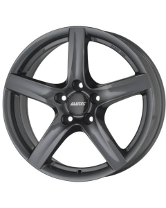 Alutec Grip Graphit Lackiert