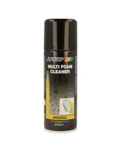Motip Multi Foam Cleaner - multiskum 200ml.