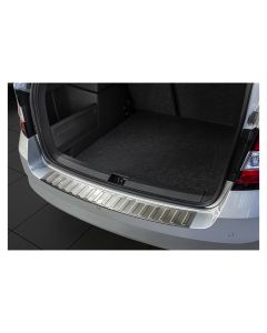 Læssekantbeskytter Skoda Fabia Combi 2014-2018 Stål