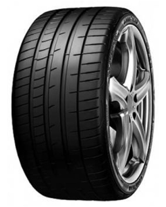 255/35R18 94Y GOODYEAR EAGLE F1 SUPERSPORT EVR XL EV