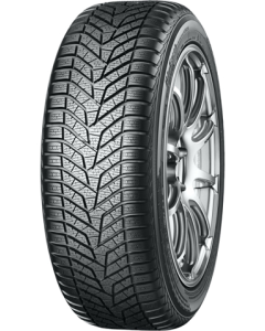 255/40R18 99V YOKOHAMA BLUEARTH WINTER V905 RPB XL M+S