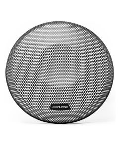 Alpine KTE-10G3 højttalergrill 10" for S og R-serie