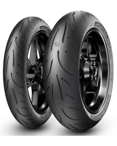 160/60R17 69W METZELER Sportecm9r 