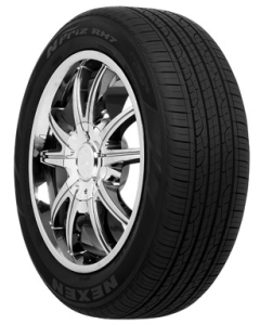 225/55R18 98H NEXEN N'PRIZ RH7 M+S