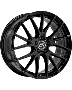 Msw 29 Gloss Black