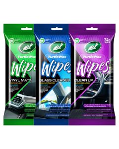 Turtle Wipes pakke