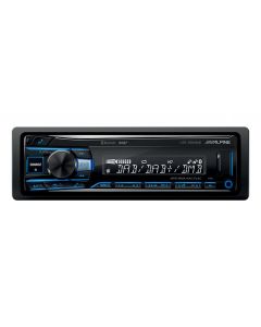 Alpine UTE-204DAB tuner/ipod Bluetooth og dab