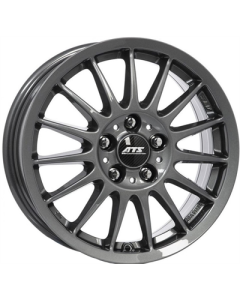 Ats Streetrallye Dark-Grey