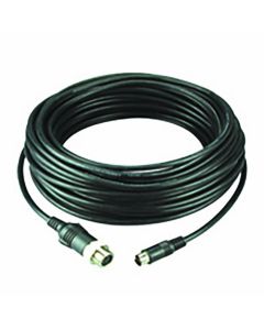 5 m. Kabel-4 pin vådt miljø