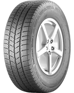 225/75R17 114Q CONTINENTAL Conti VanContactWinter M+S
