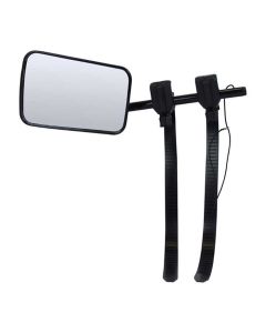 Caravanspejl med justerbar arm
