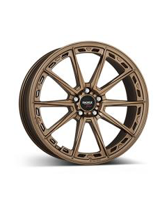 Dotz Sonoma Bronze Bronze Matt