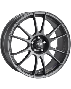 Oz Ultraleggera Matt Graphite