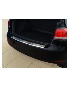 Læssekantbeskytter VW Golf VI 2008-2012 - Stål
