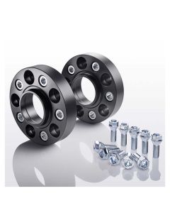 PRO-SPACER 112/5-57-150-1450 - SORT