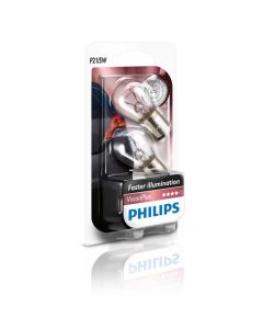 Philips Visionplus 21/5W 12V - Sæt