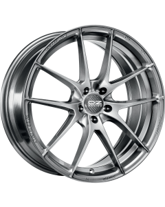 Oz Leggera Hlt Grigio Corsa Bright