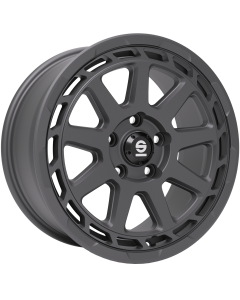 Sparco Gravel Matt Graphite
