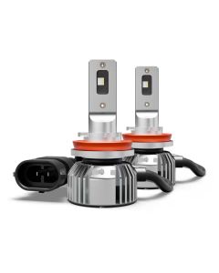 Osram Night Breaker Smart H9 LED 12V - Sæt
