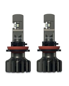 Philips Ultinon Pro9100 LED H11 12/24V - Sæt