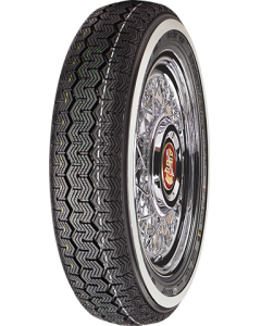 125/80R15 68H GRIPMAX Clasgrip 