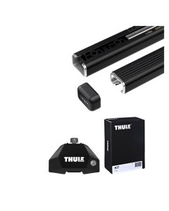 Squarebar Lexus NX 5-dr SUV 22-