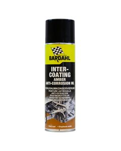Bardahl 500 Ml. Intercoating Ml. Spray (Hulrum)