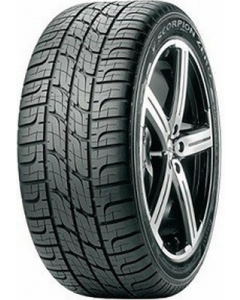 255/60R18 112V PIRELLI SCORPION ZERO XL M+S FR