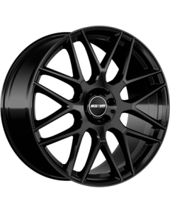 Gmp Berghem Glossy Black