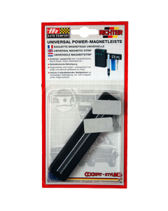 Magnet liste 30 x 135 mm.