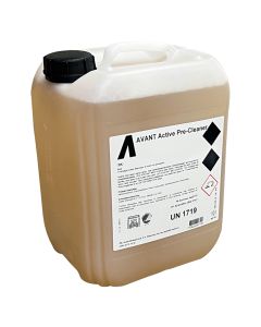 Avant Active Pre-Cleaner Svanemærket 10L