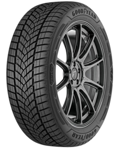 255/65R18 115H GOODYEAR ULTRAGRIP PERFORMANCE + SUV M+S XL