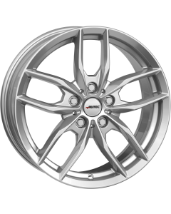 Autec Bavaris Brilliant Silver