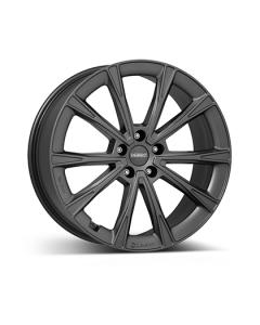 Dezent Ar Graphite Graphite Matt