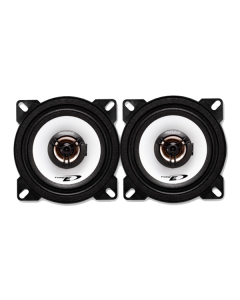 Alpine SXE-1025S 10cm 2 vejs coaxial højttaler