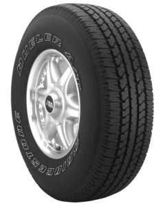 265/55R19 109V BRIDGESTONE DUELER A/T 693III M+S