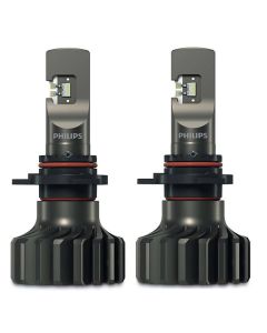 Philips Ultinon Pro9100 LED HIR2 12/24V - Sæt