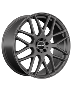 Gmp Berghem Matt Anthracite