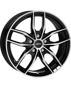 Autec Bavaris Gloss Black / Polished