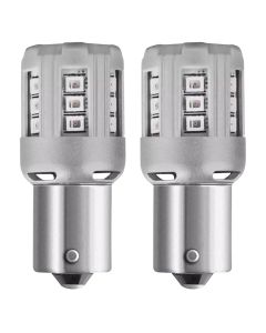 Osram LEDriving SL Gul PY21W - Sæt.