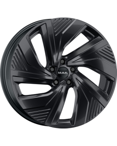 Mak Electra Gloss Black