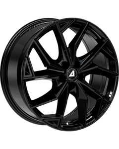 Alutec Adx.02 Diamant-Schwarz