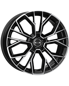 Mak Stilo Black Mirror