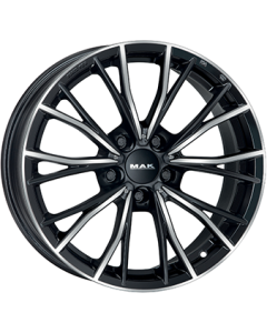 Mak Mark Black Mirror