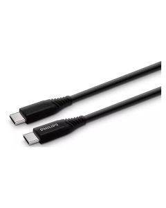 Philips USB-C kabel på 2 meter USB-C til USB-C