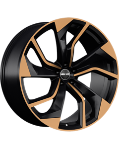 Gmp Rebel Luci Di Portofino