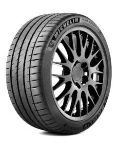 245/35R19 93Y MICHELIN PILOT SPORT 4 S XL